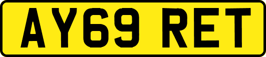 AY69RET