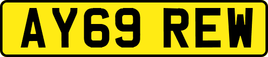 AY69REW