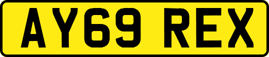 AY69REX