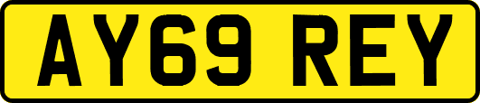 AY69REY