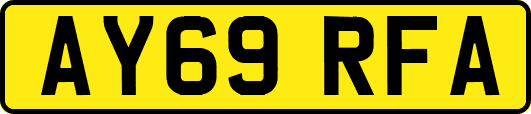 AY69RFA