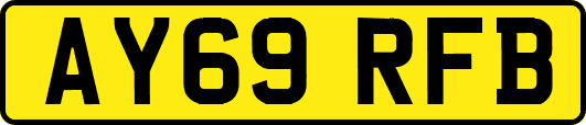 AY69RFB