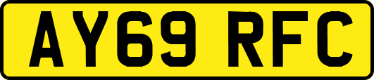 AY69RFC