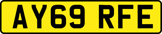 AY69RFE