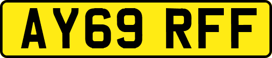 AY69RFF