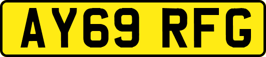 AY69RFG