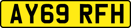AY69RFH