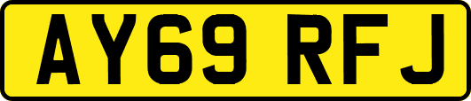 AY69RFJ