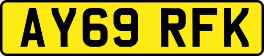 AY69RFK