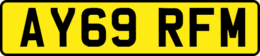 AY69RFM