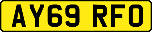 AY69RFO