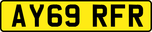 AY69RFR