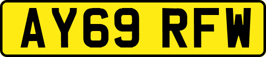 AY69RFW