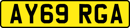 AY69RGA