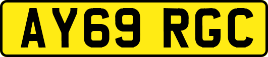AY69RGC