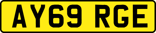 AY69RGE