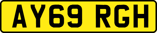 AY69RGH
