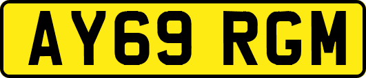 AY69RGM