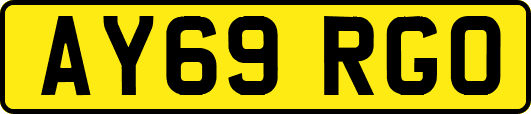 AY69RGO