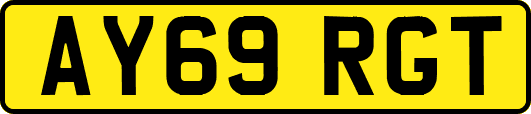 AY69RGT