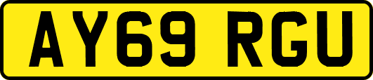 AY69RGU