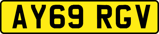 AY69RGV