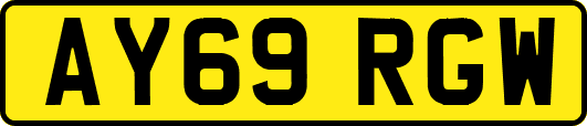AY69RGW