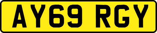 AY69RGY
