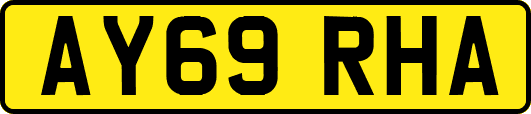 AY69RHA