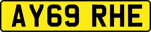 AY69RHE