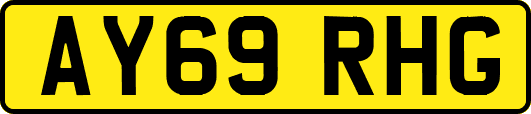AY69RHG