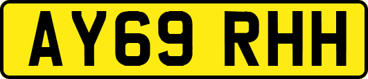 AY69RHH