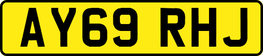 AY69RHJ