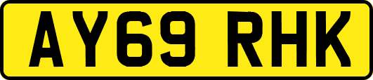 AY69RHK