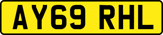 AY69RHL