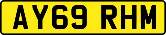 AY69RHM