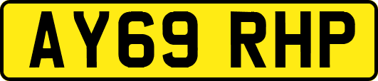 AY69RHP