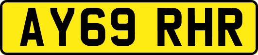 AY69RHR