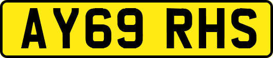 AY69RHS
