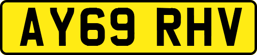 AY69RHV