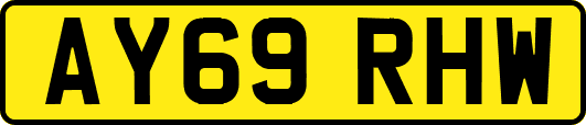 AY69RHW