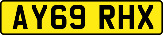 AY69RHX