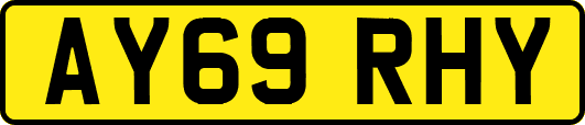 AY69RHY