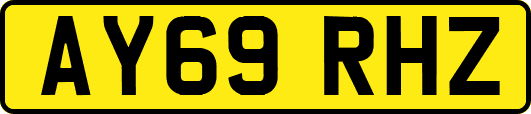 AY69RHZ
