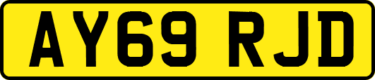 AY69RJD