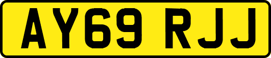 AY69RJJ