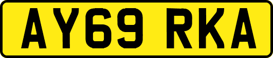 AY69RKA