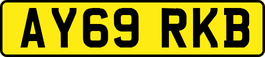AY69RKB