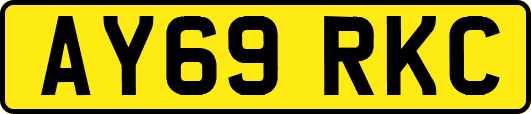 AY69RKC
