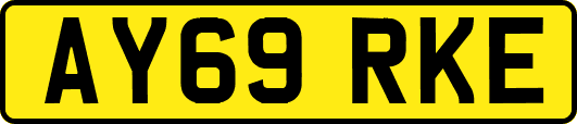 AY69RKE